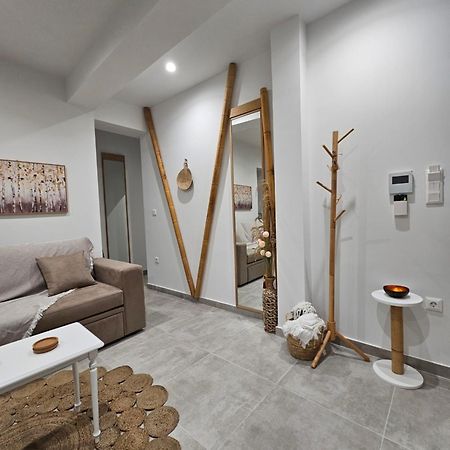 Bamboo Apartment Marousi Center Athen Exterior foto