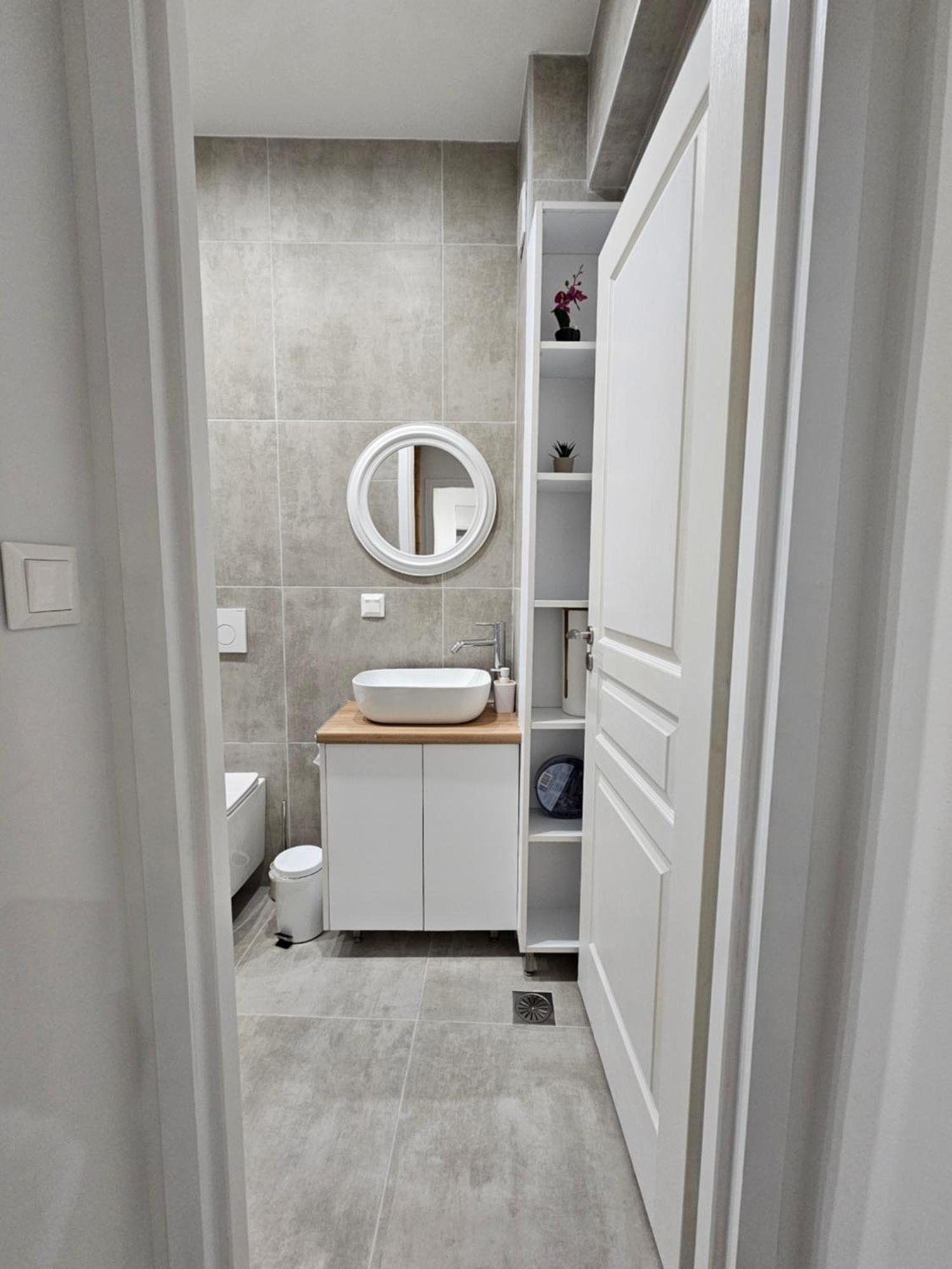 Bamboo Apartment Marousi Center Athen Exterior foto