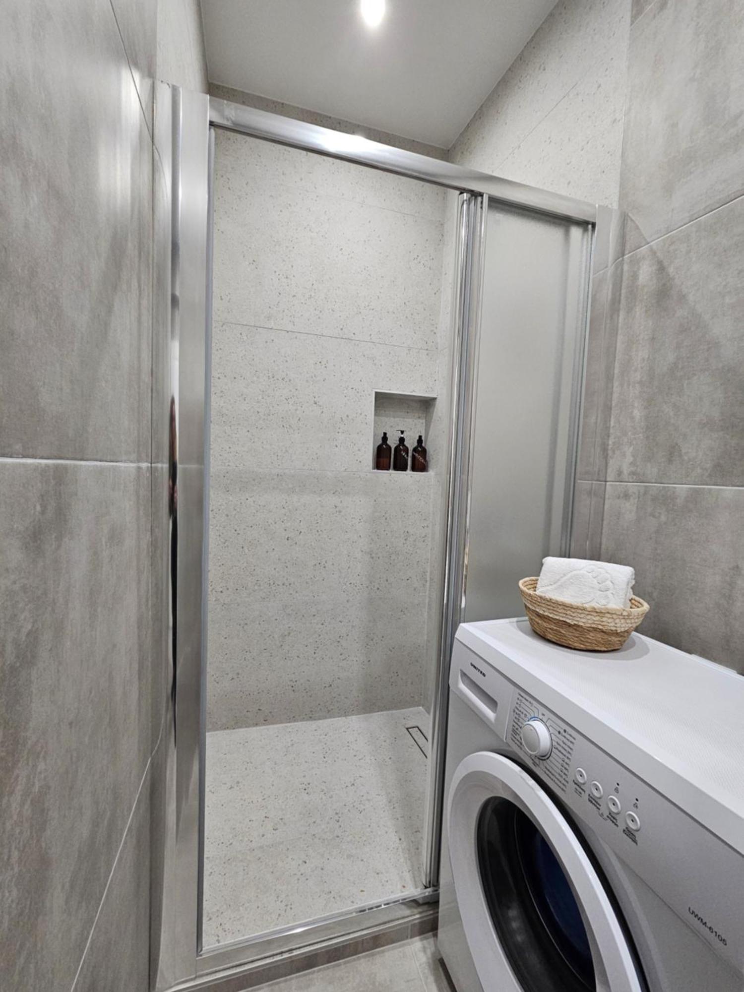 Bamboo Apartment Marousi Center Athen Exterior foto