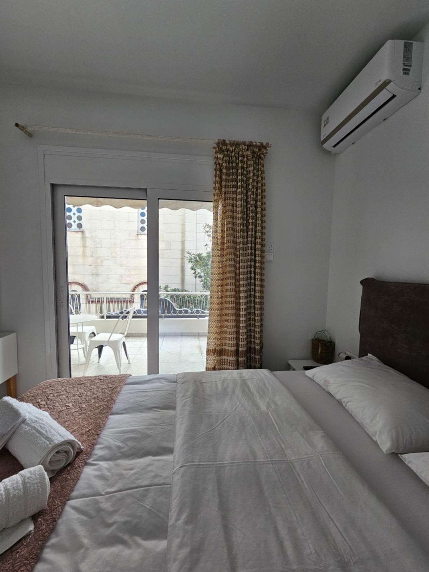 Bamboo Apartment Marousi Center Athen Exterior foto