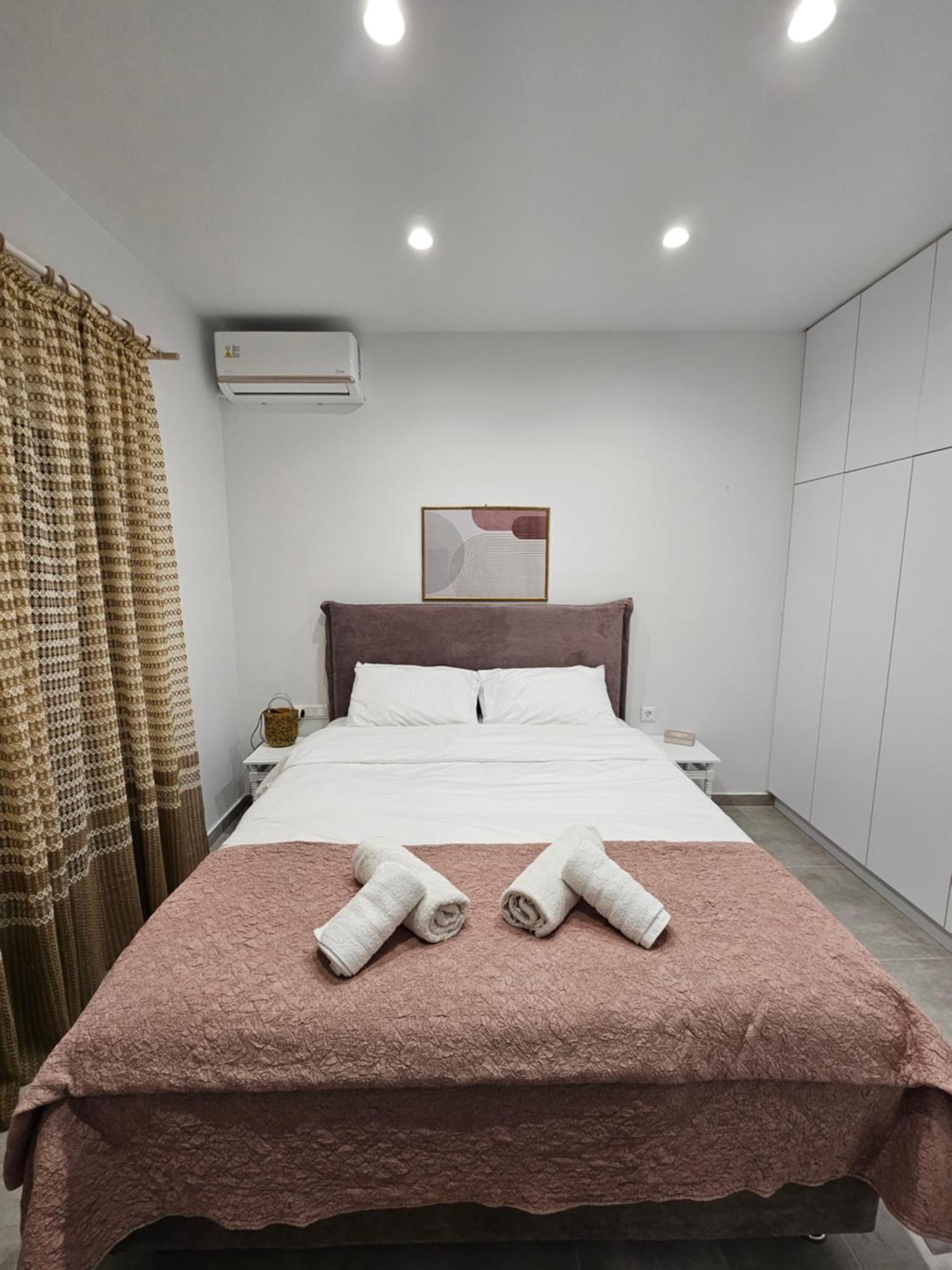 Bamboo Apartment Marousi Center Athen Exterior foto