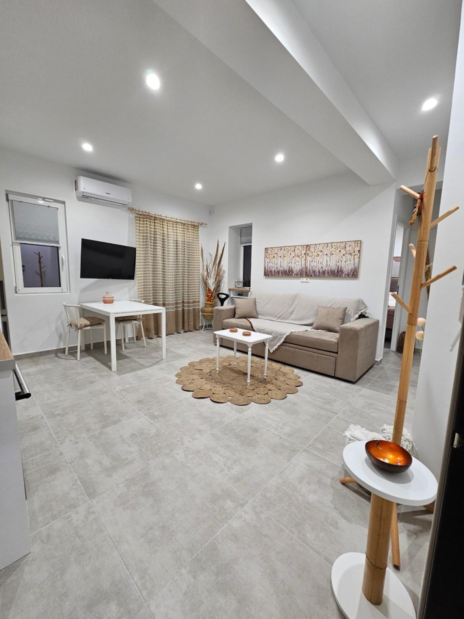 Bamboo Apartment Marousi Center Athen Exterior foto