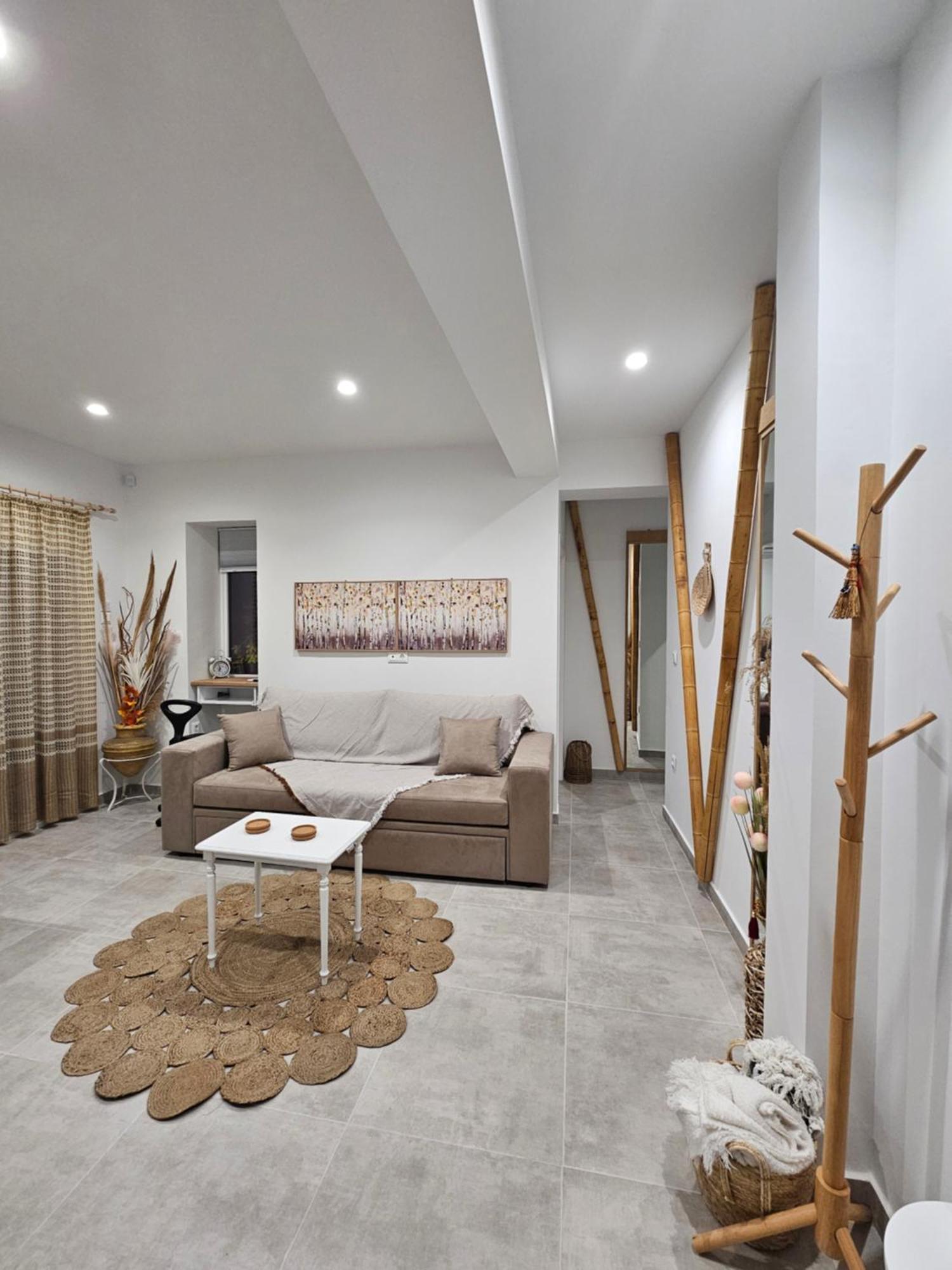 Bamboo Apartment Marousi Center Athen Exterior foto