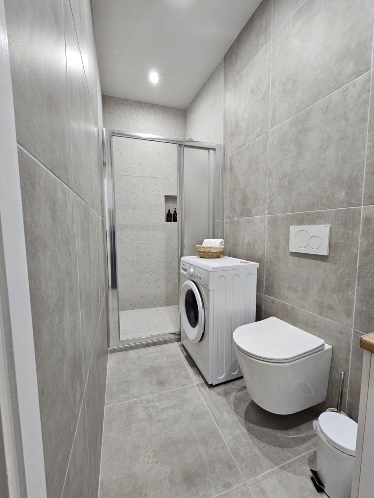 Bamboo Apartment Marousi Center Athen Exterior foto